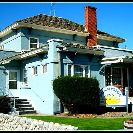 Sunnyside Inn Bed &Breakfast ภายนอก รูปภาพ