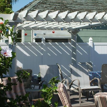 Sunnyside Inn Bed &Breakfast สิ่งอำนวยความสะดวก รูปภาพ