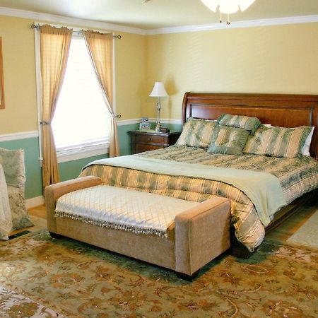 Sunnyside Inn Bed &Breakfast ภายนอก รูปภาพ