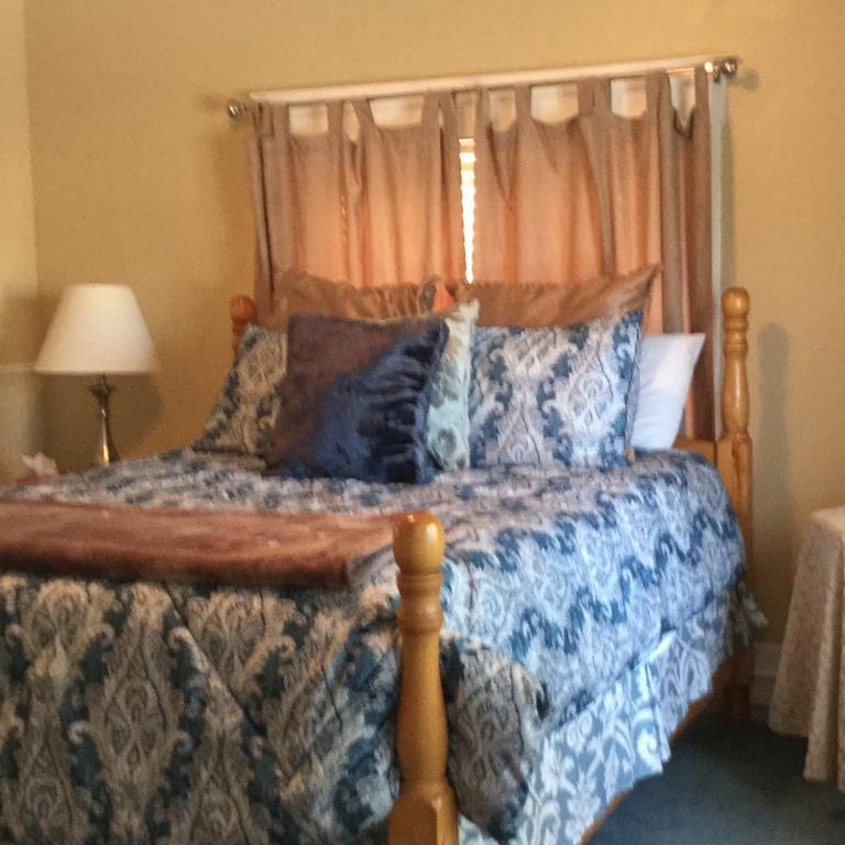 Sunnyside Inn Bed &Breakfast ภายนอก รูปภาพ