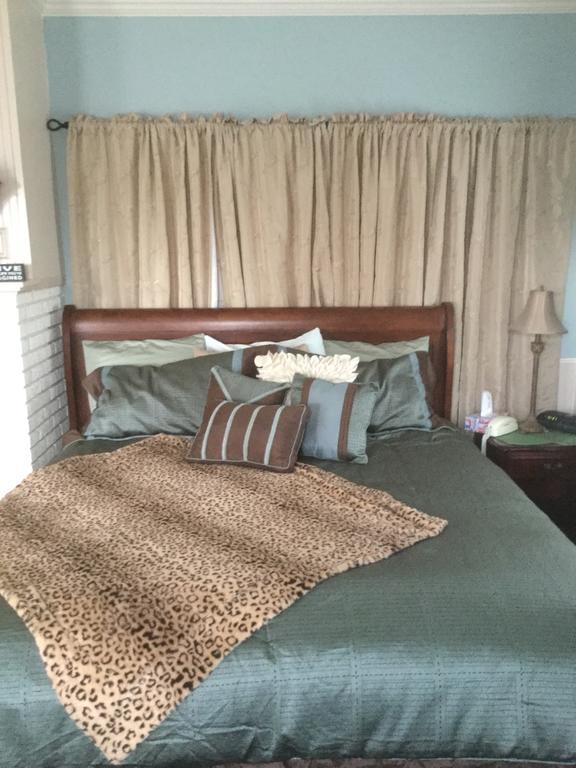 Sunnyside Inn Bed &Breakfast ภายนอก รูปภาพ