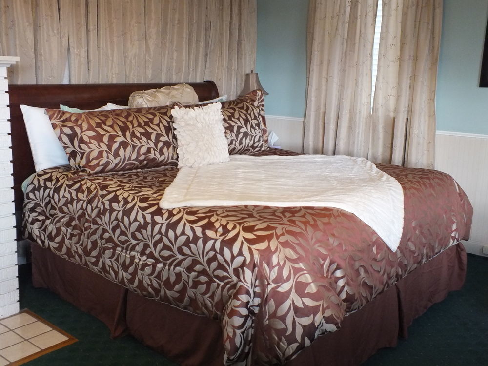 Sunnyside Inn Bed &Breakfast ภายนอก รูปภาพ
